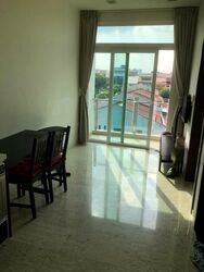 Cardiff Residence (D19), Condominium #486154171